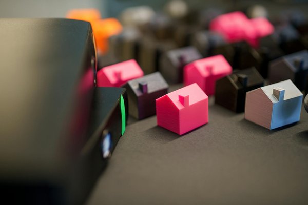 Immobilier : Prix au m2 dans les principales villes de France