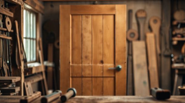 5 astuces pour choisir un service de menuiserie à Niort
