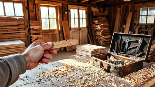 5 astuces pour choisir un service de menuiserie à Niort