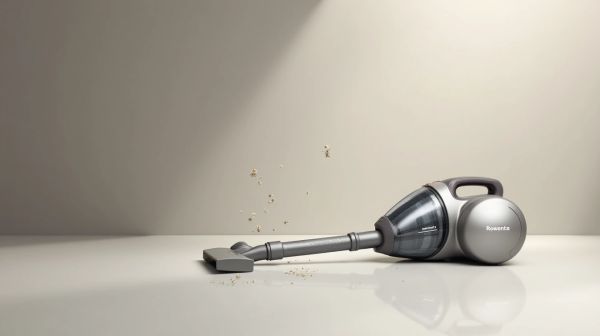 Aspirateur balai rowenta : le meilleur allié du nettoyage