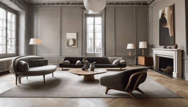Choisissez vos meubles belges à Tourcoing pour un intérieur unique