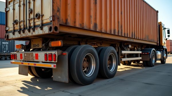Comment bien choisir votre camion 30m3 pour déménagement