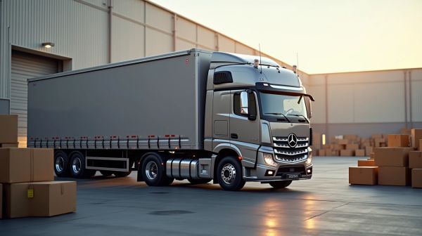 Comment bien choisir votre camion 30m3 pour déménagement