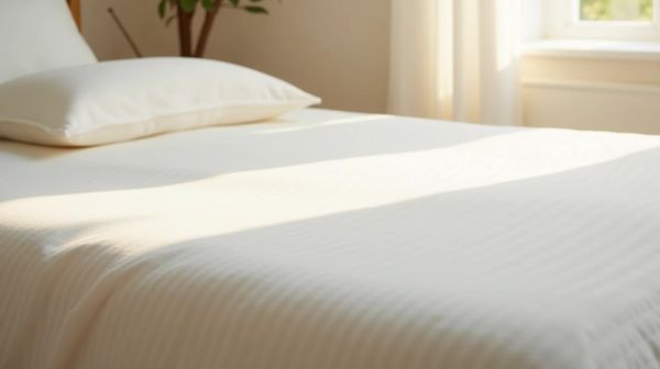 Comment choisir le bon traversin pour votre confort de sommeil