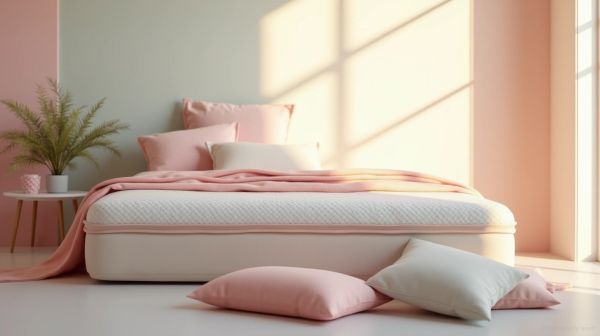 Comment choisir le bon traversin pour votre confort de sommeil