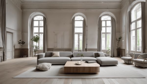 Le showroom de meubles belges à Tourcoing pour votre intérieur
