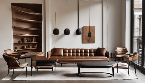 Offrez à votre intérieur des meubles belges uniques à Tourcoing