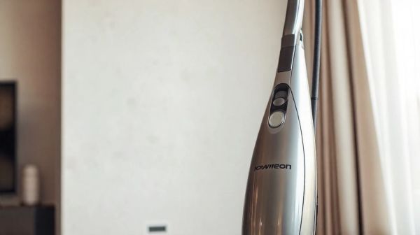 Top raisons d'opter pour un aspirateur balai Rowenta