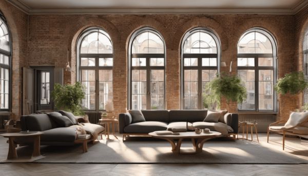 Transformez votre intérieur avec des meubles belges à Tourcoing