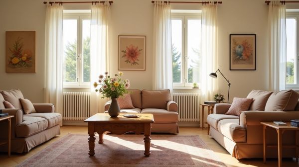 Votre solution pour un ménage à domicile à Lyon sans souci