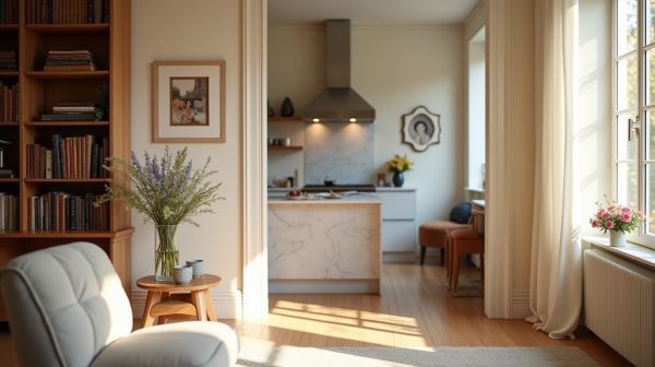 Votre solution pour un ménage à domicile à Lyon sans souci