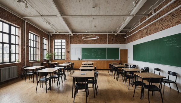 Les différentes écoles de décoration contemporaine