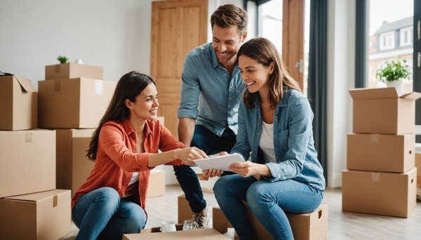 Comment économiser sur votre déménagement : conseils pratiques