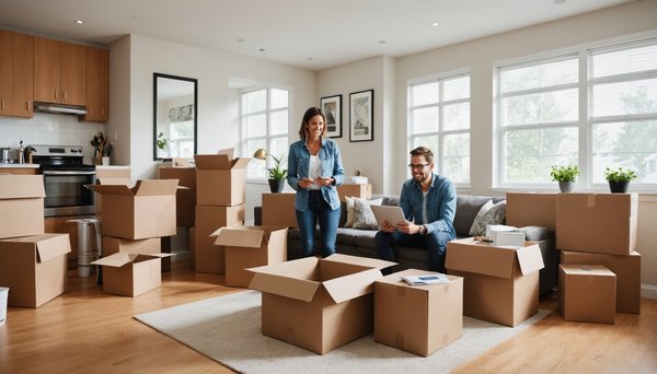 Comment négocier le prix de votre déménagement