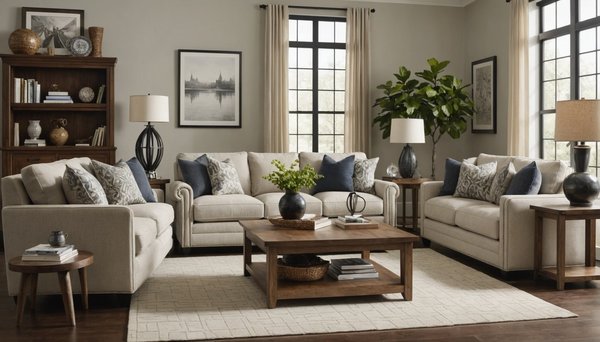 Tout savoir sur les meubles sur mesure