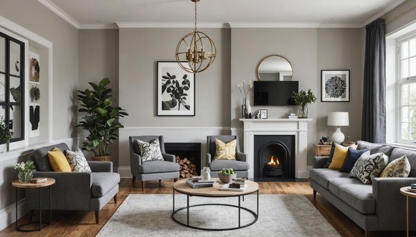 Meubler sa maison à petit budget : nos astuces