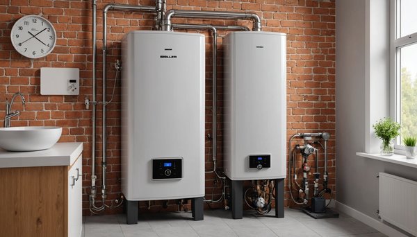 Comment choisir sa chaudière ?