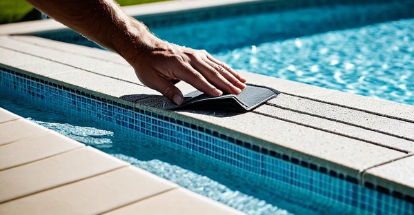 Optimisez l'entretien et la réparation de votre piscine aujourd'hui !