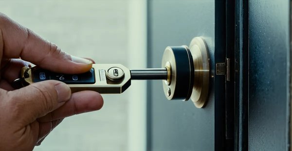 Serrurier grésy-sur-aix : dépannage rapide et services fiables