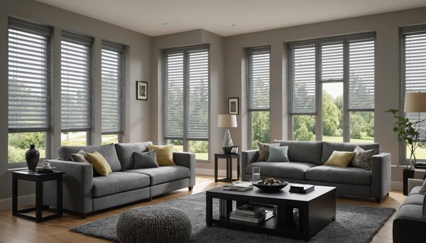 Découvrez les meilleurs stores à saint-Étienne pour embellir votre intérieur