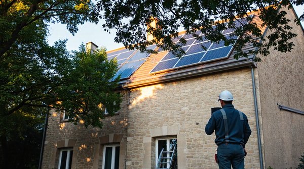 Meilleur choix pour rénovation à châlons-en-champagne : spécialistes en travaux énergétiques