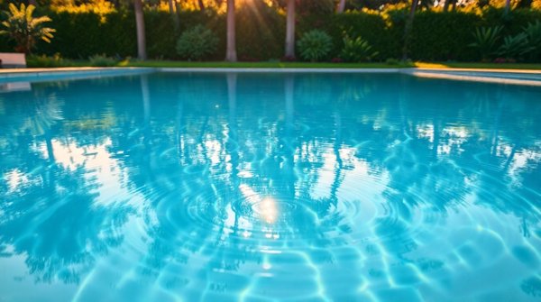 Améliorez l'efficacité de l'entretien et la réparation de votre piscine