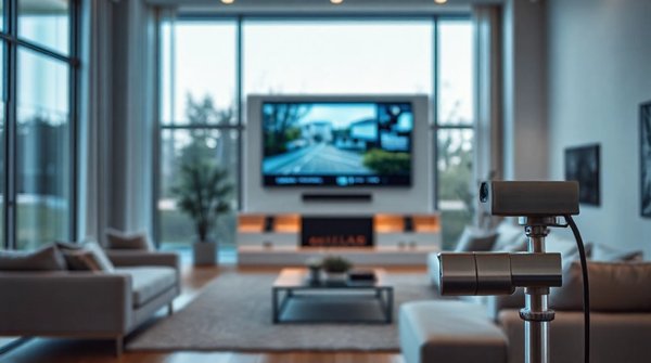 Découvrez les innovations soseco pour la sécurité de votre domicile