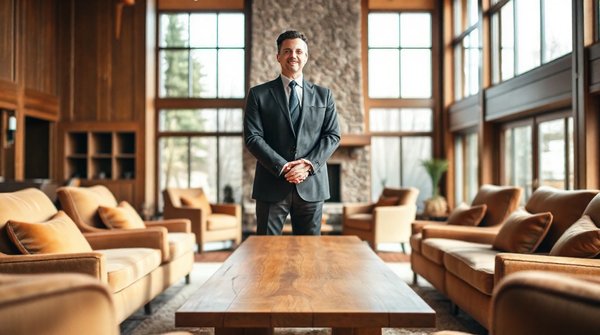 Découvrez comment choisir un expert pour bâtir votre maison