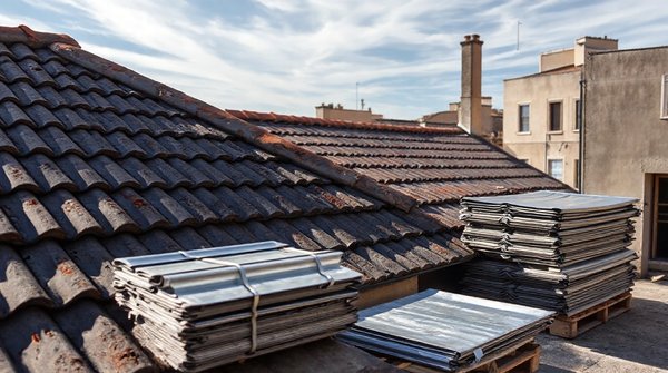 Les sables d'olonne : top couvreurs pour vos toits et zinguerie