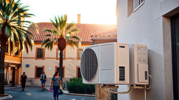 Top solutions de climatisation à montpellier pour un confort optimal