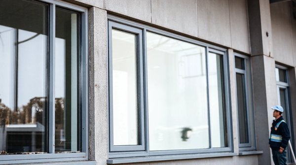 Top astuces pour choisir la meilleure fenêtre en pvc pour votre entreprise