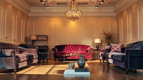 Top choix de stores à saint-Étienne pour sublimer votre déco intérieure