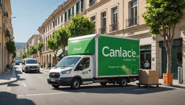 Service écoresponsable à nice pour vider votre espace rapidement