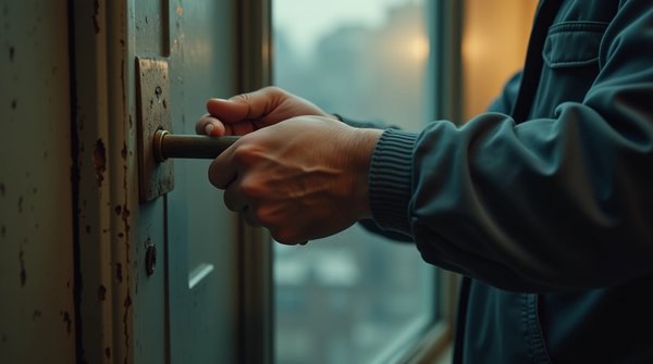 Dépannage serrurier en urgence : solutions rapides et rassurantes pour votre sécurité