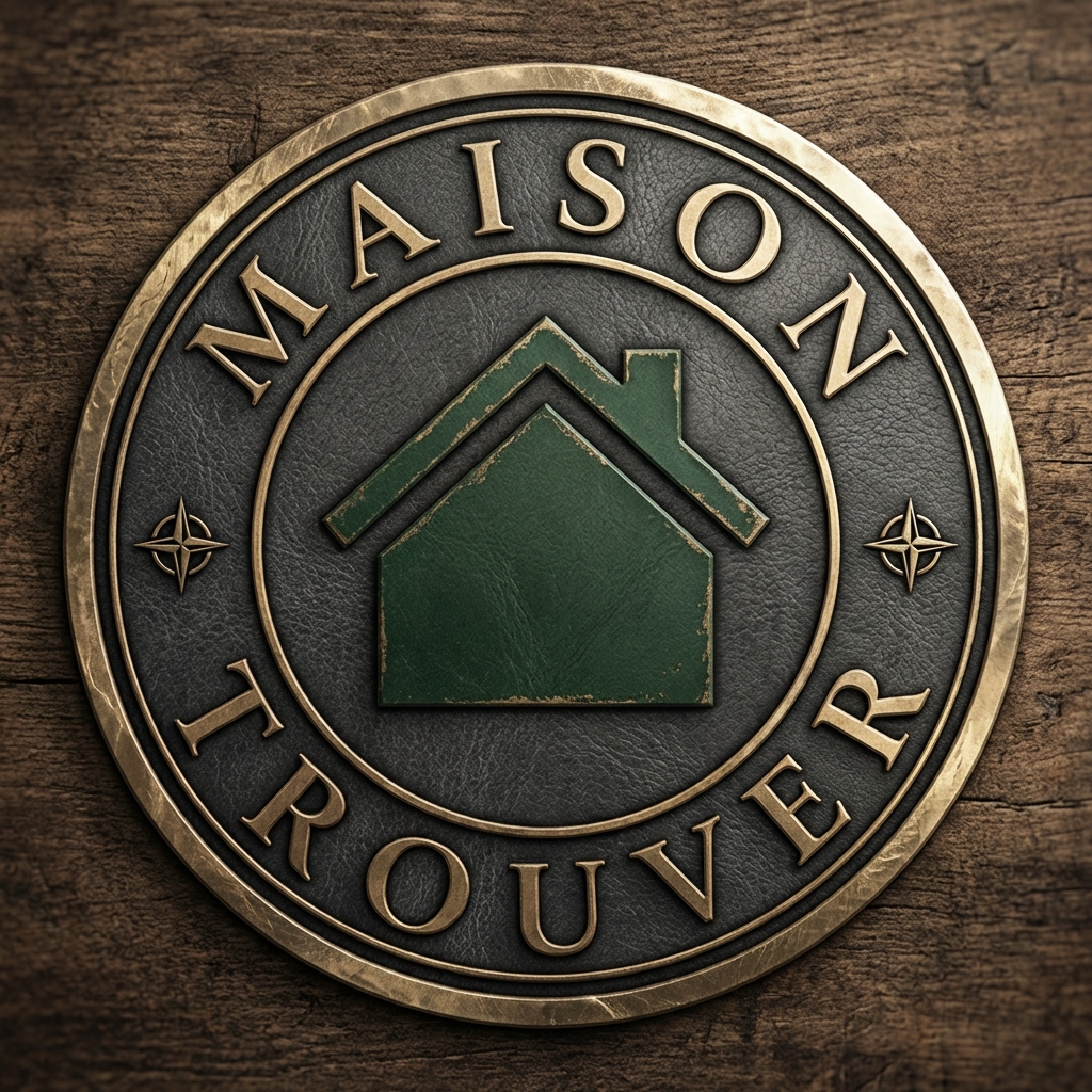 Maisontrouver